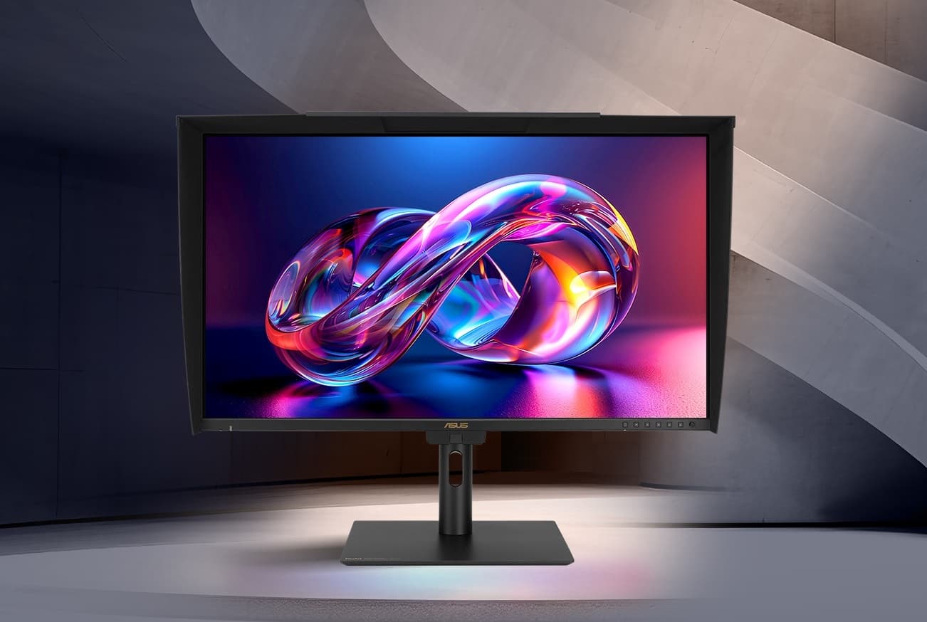 professionallar-ucun-asus-proart-display-pa27ucge-monitoru-teqdim-edilib-qiymeti