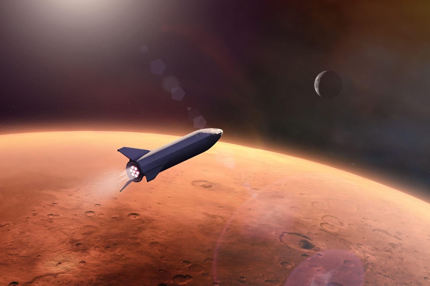 elon-musk-gelen-il-tesla-optimus-robotunu-starship-ile-marsa-gondermeyi-soz-verib