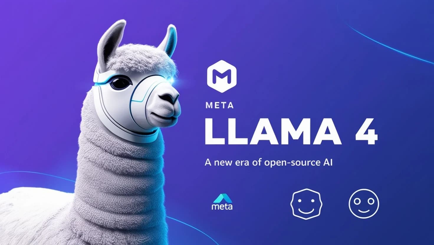 meta-llama-4-suni-zeka-modellerini-istifadeye-verib